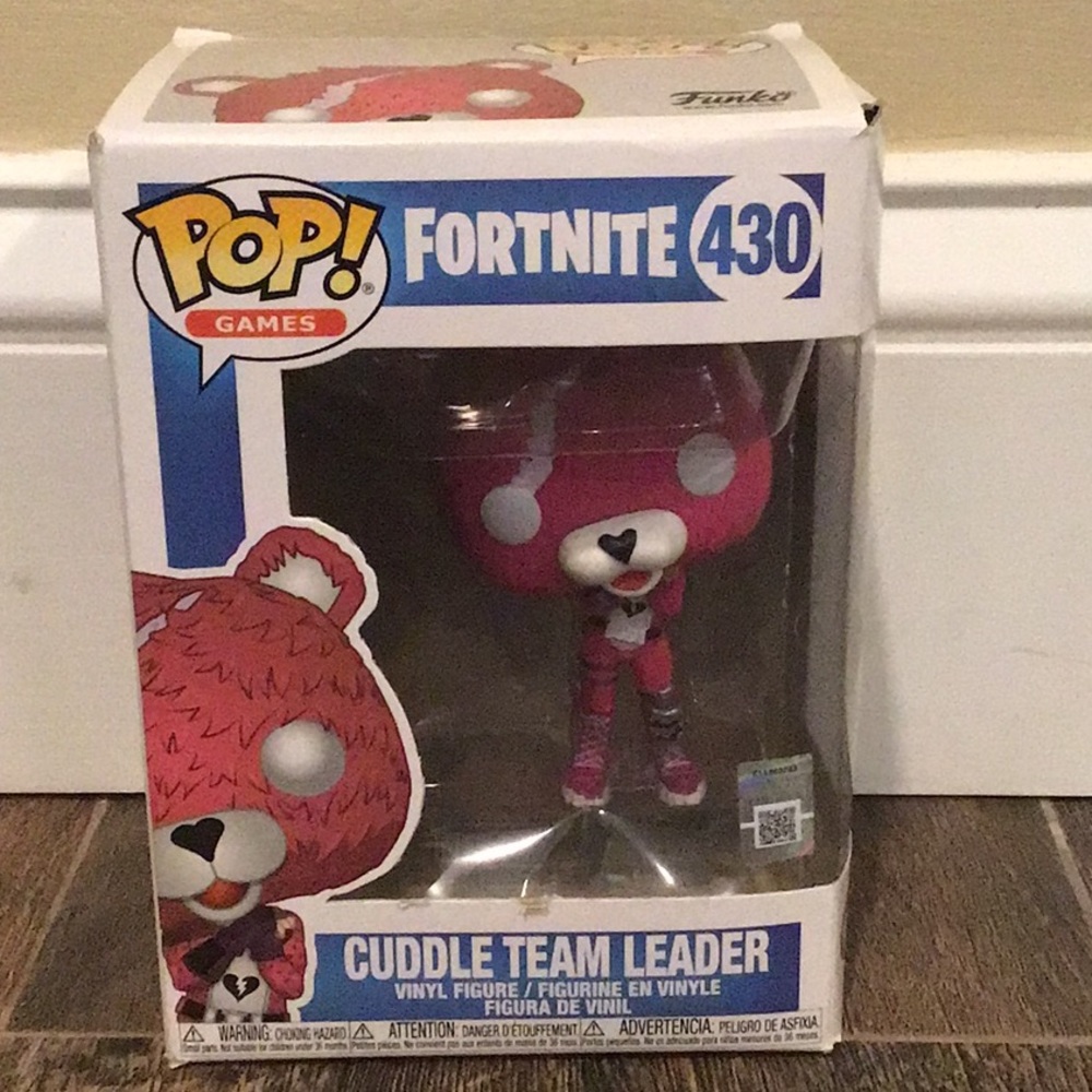 Funko pop